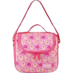 MIKRO BESLENME CANTASI MUGGLE CUTEPATTY PEMBE 8515