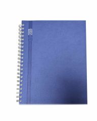 BAYINDIR 2023 AJANDA 17x24 GUNLUK SPIRALLI (0175)