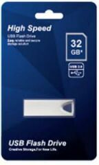 ELBA FLASH BELLEK 32GB USB2.0 METAL