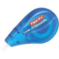 TIPP-EX SERIT SILICI EASY CORRECT 4.2 mmx12mt.