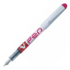 PILOT V-PEN DOLMAKALEM PEMBE (SVPN-4W-P)