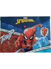 MIKRO CITCIT DOSYA SPIDERMAN WALL CRAWLER 43731