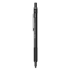 SCRIKSS GRAPH-X VERSATIL METAL 05 MAT SIYAH 1 LI