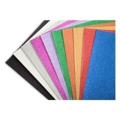 BAFIX EVA SIMLI A4 KRS RENK 10 LU (80729)