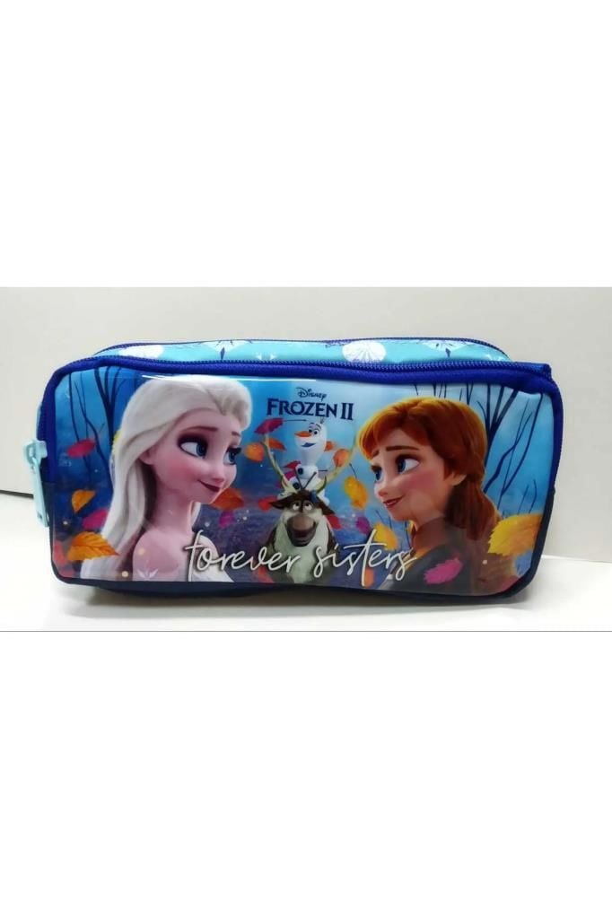 FROZEN KALEM CANTASI HAWK FOREVER SISTERS 48037