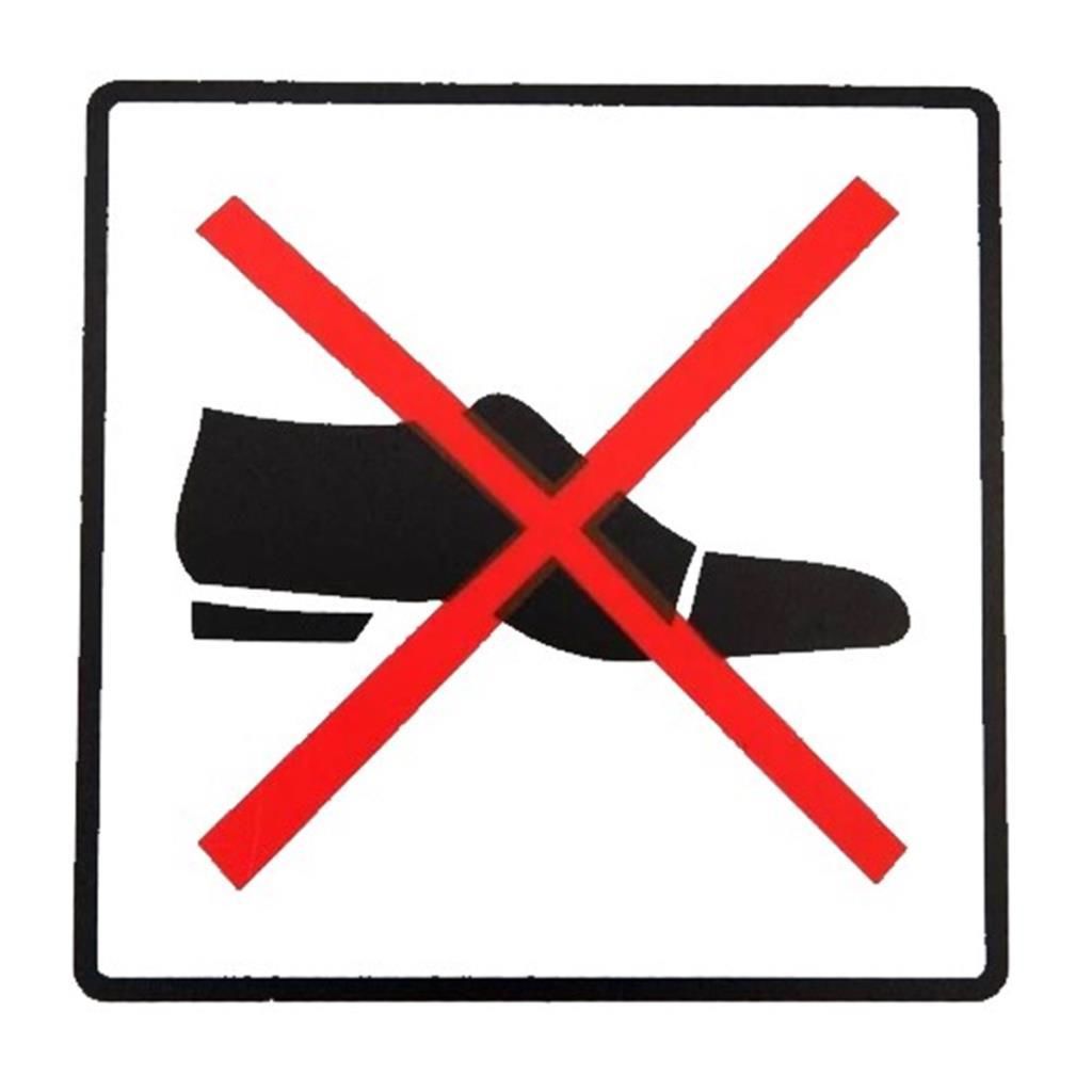 EKSTRAFIX AYAKKA.GIRILM YONLENDIRME (YUL-231)12x12