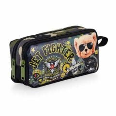 FROCX  KALEM CANTASI DUE FIGHTER OTTO-48348