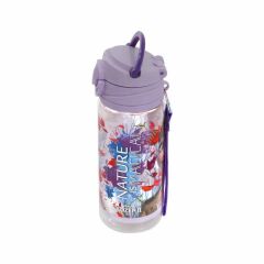 FROZEN PLASTIK MATARA 500ML MAGICAL OTTO44209