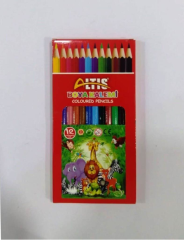 ALTIS KURU BOYA UZUN 12 RENK (2720)