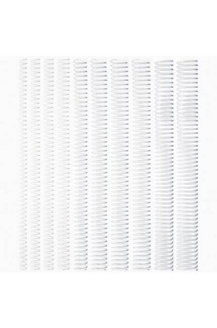 MILET PLASTIK HELEZON 31mm 100 LU