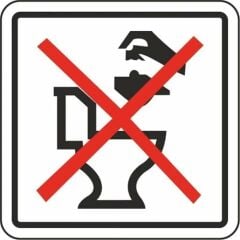 EKSTRAFIX KLOZETE KAGIT ATMAYIN(YUL-243) 12x12