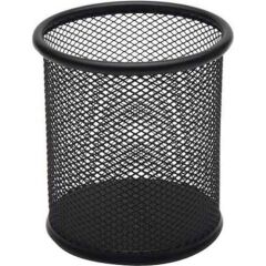 KRAF KALEMLIK PERFORE SIYAH (475G)