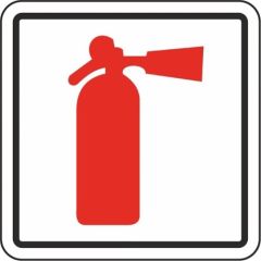 EKSTRAFIX YANGIN TUPU YONLENDIRME (YUL-241) 12x12