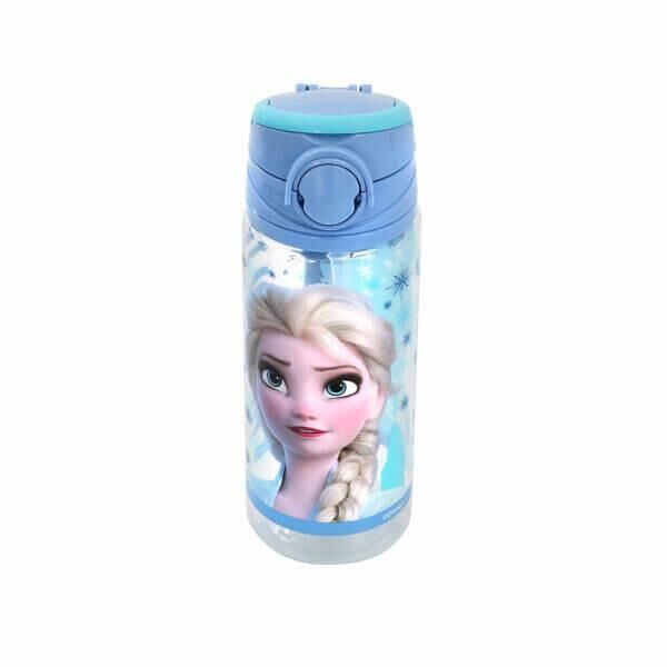 FROZEN PLASTIK MATARA 500ML BE BOLD OTTO44208