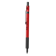 SCRIKSS MATRI-X VERSATIL 0.7KIRMIZI SEFFAF AMBALAJ