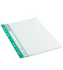 BIGPOINT SUNUM DOSYASI KLASOR ICI 20 LI YESIL(217)