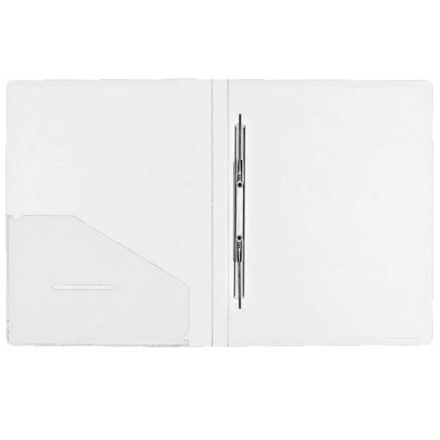 KRAF YAYLI DOSYA SEFFAF TEKLI (AR307P)