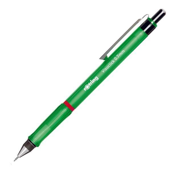ROTRING VISUCLICK VERSATIL KALEM YESIL 07(2088550)
