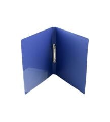 BAFIX HALKALI DOSYA 2 HALKA MAVI (L-315/BFX203)