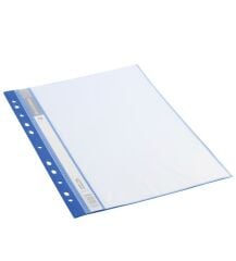 BIGPOINT SUNUM DOSYASI KLASOR ICI 10 LU MAVI(216)