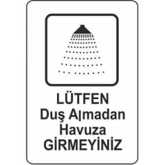 EKSTRAFIX LUTFEN DUS ALMADAN LEVHASI (YUL-305)