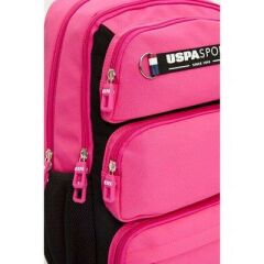 U.S POLO ASSN. SIRT CANTASI (PLCAN23265)