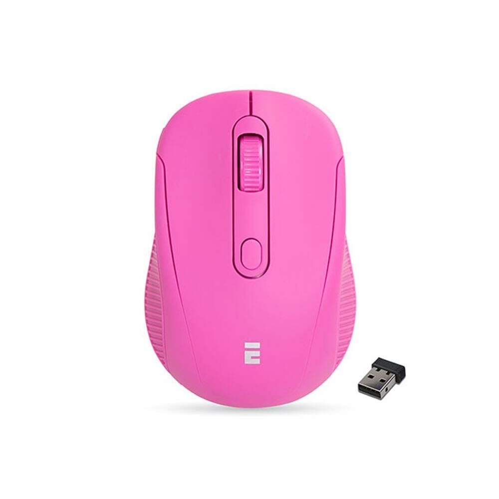 EVEREST MOUSE KABLOSUZ 4D OPTIC ROSE (SM-300)