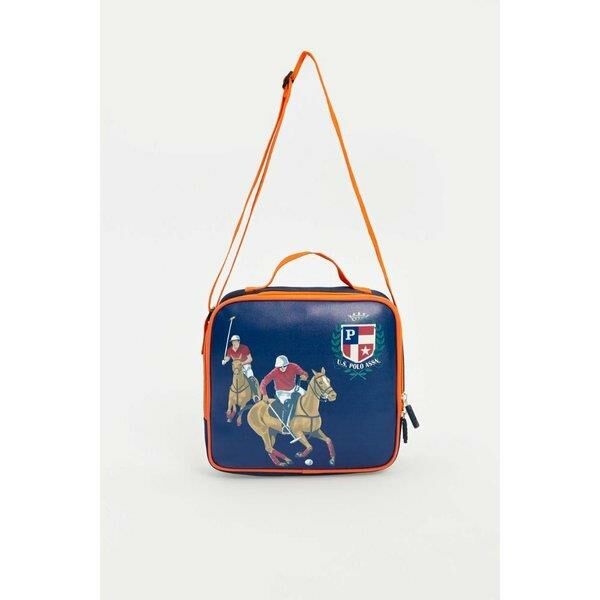 U.S POLO ASSN.BESLENME CANTASI (PLBSC23307)