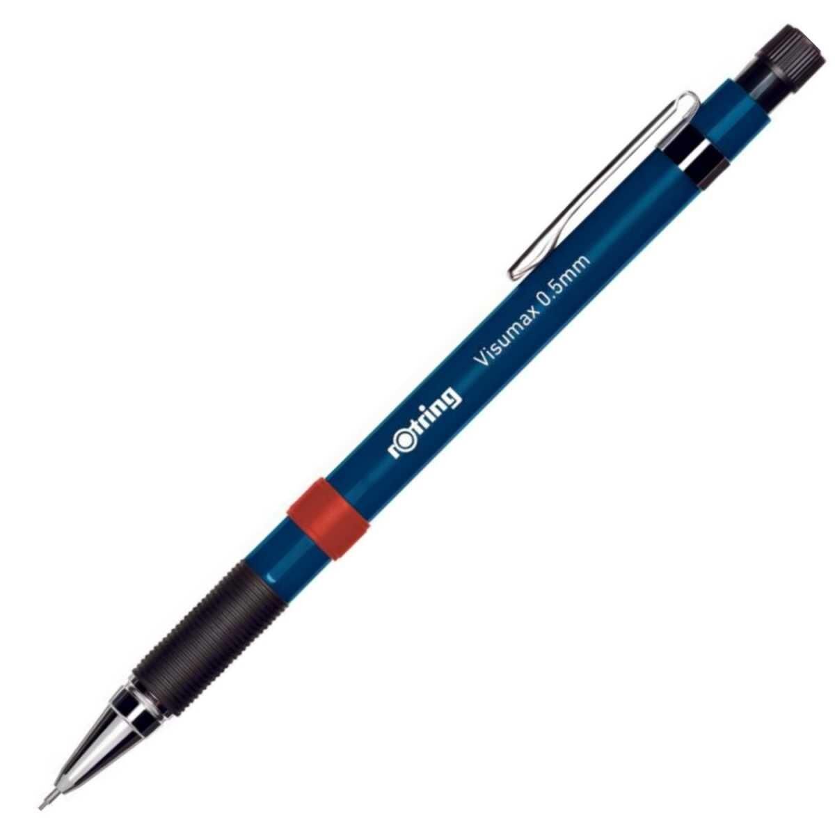 ROTRING VISUMAX VERSATIL KALEM LACIVERT 05