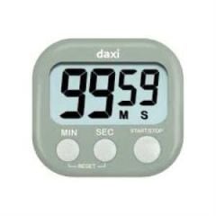 DAXI KRONOMETRE TX-100Y MINT YESILI