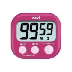 DAXI KRONOMETRE TX-100F FUSYA