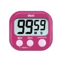 DAXI KRONOMETRE TX-100F FUSYA