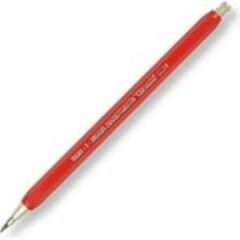 KOHINOOR VERSATIL LEADHOLDER 2.0 KIRMIZI 5211