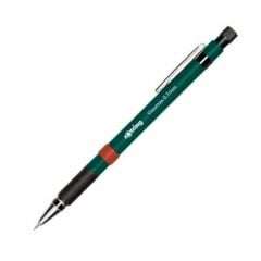 ROTRING VISUMAX VERSATIL KALEM KOYU YESIL 07