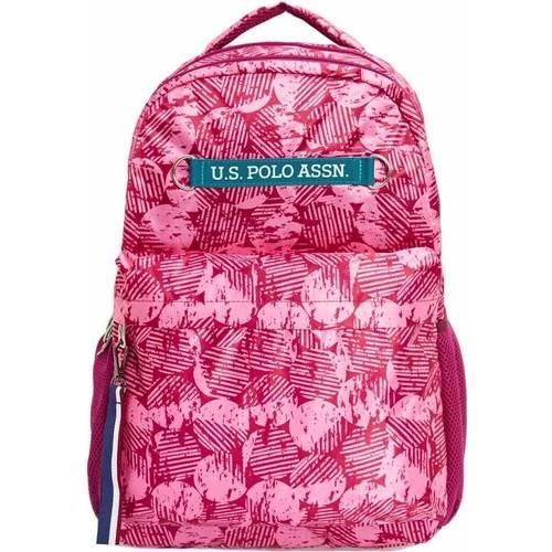 U.S POLO ASSN. SIRT CANTASI (PLCAN23157)