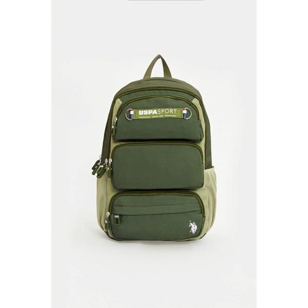 U.S POLO ASSN. SIRT CANTASI (PLCAN23261)