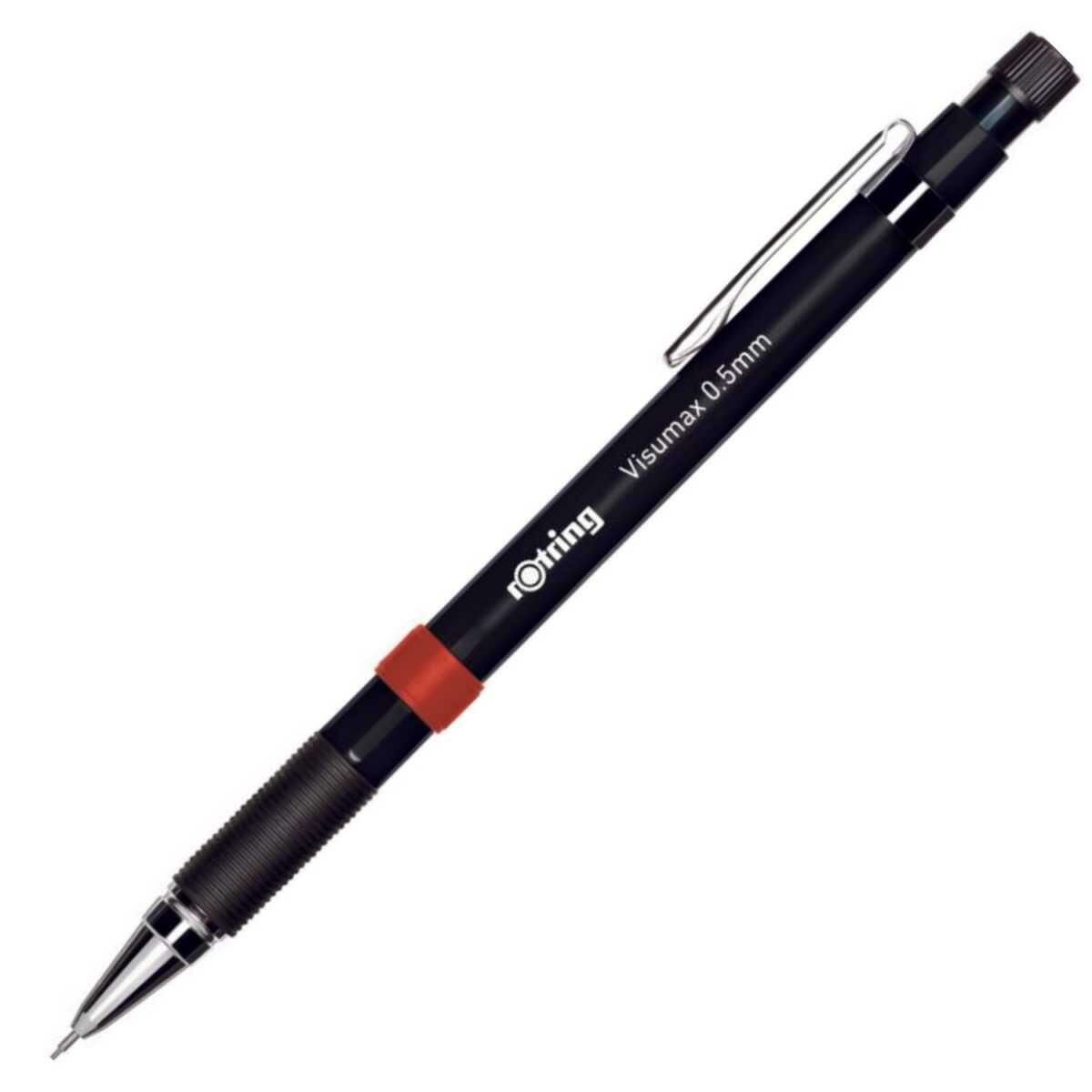 ROTRING VISUMAX VERSATIL KALEM SIYAH 05