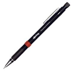 ROTRING VISUMAX VERSATIL KALEM SIYAH 05