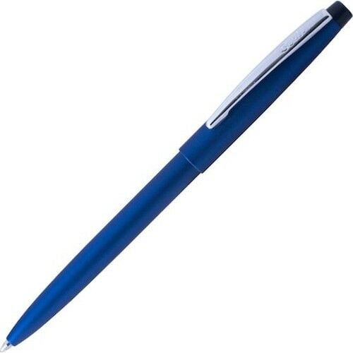 SCRIKSS F108 TUKENMEZ KALEM BLUE KUTUSUZ TEKLI