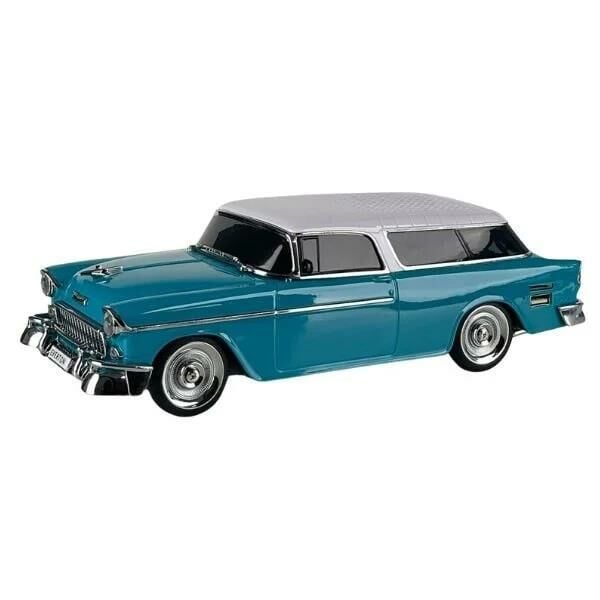 EVERTON RT-1952 RADYO TURKUAZ ARABALI BLU.Fm/Usb/T