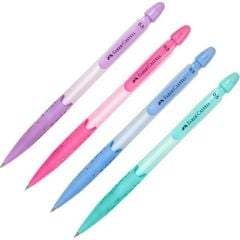 FABER VERSATIL KALEM BUBBLE 0.7 1 LI (532710)