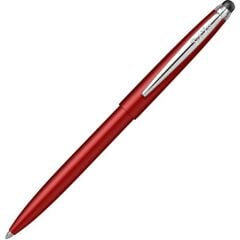 SCRIKSS F108 TUKENMEZ KALEM RED KUTUSUZ TEKLI