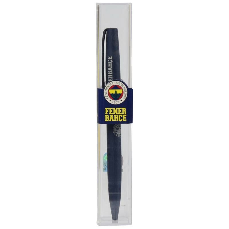 TMN FENERBAHCE METAL TUKENMEZ KALEM 473904