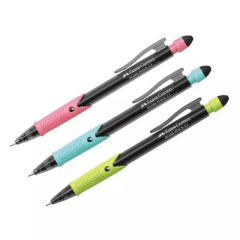 FABER CASTELL VERSATIL KALEM SHARK 0.7 LI (531710)