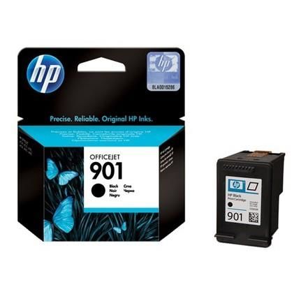 HP CC653AE KARTUS (4540/4550/4580) NO:901 SIYAH