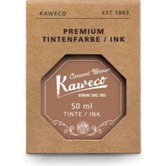 KAWECO MUREKKEP SISE 50 ML KARAMEL KAHVE 10002190