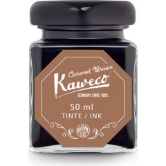 KAWECO MUREKKEP SISE 50 ML KARAMEL KAHVE 10002190