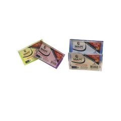 MAPI KARTVIZITLIK DIK.65X108 S.YESIL (5301005)
