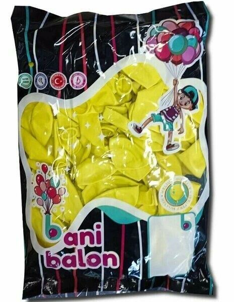 BANI BALON IC MEKAN SARI 100 LU
