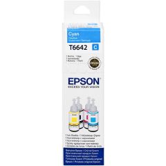 EPSON SISE MUREKKEP MAVI T6642 L100/L200/L300 70ML